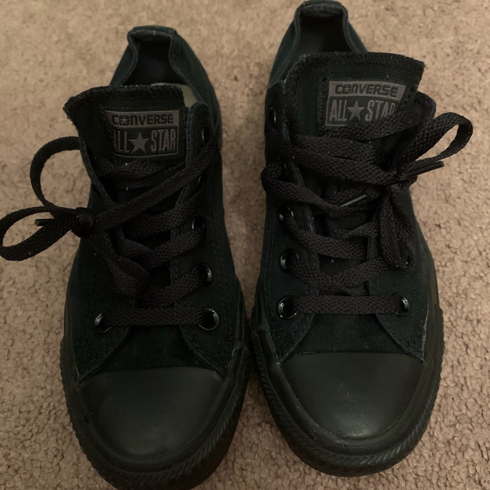 Kids Converse